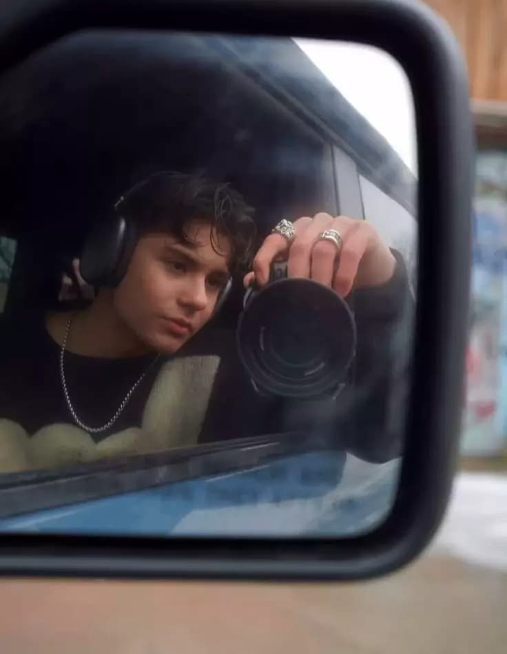 Miguel Mora thumbnail