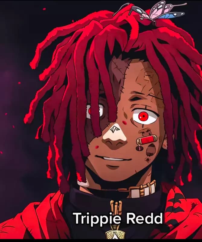 Trippie Redd <3 thumbnail