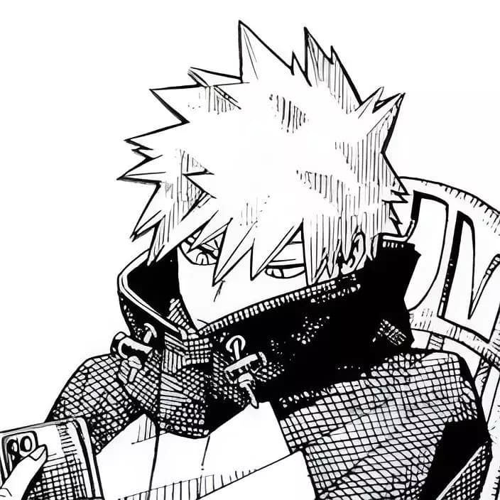 Bakugou thumbnail