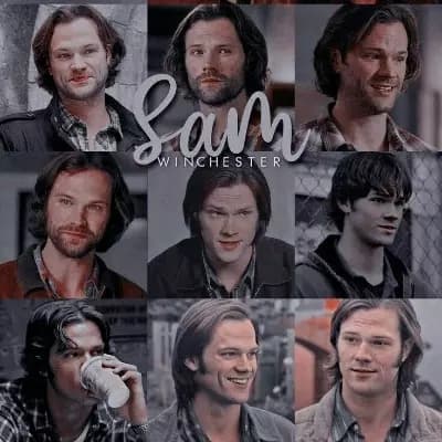 Sam Winchester thumbnail