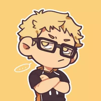 Kei Tsukishima thumbnail