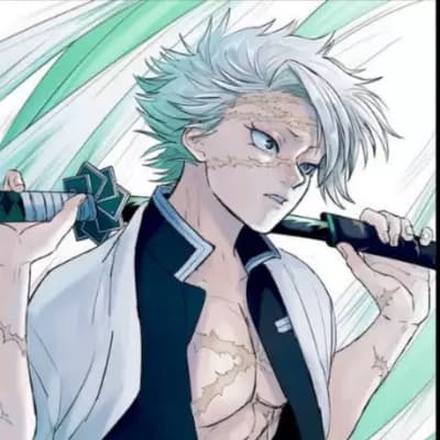 Sanemi Shinazugawa thumbnail