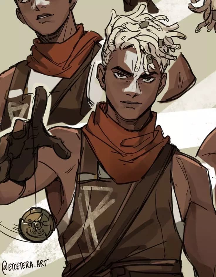 Ekko thumbnail