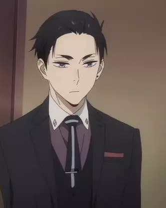 Daisuke Kambe thumbnail