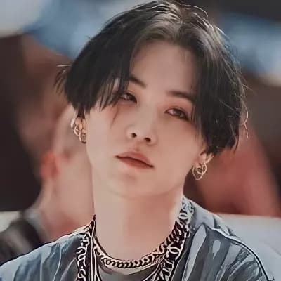 Min Yoongi thumbnail