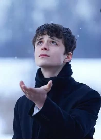 Gilbert Blythe thumbnail