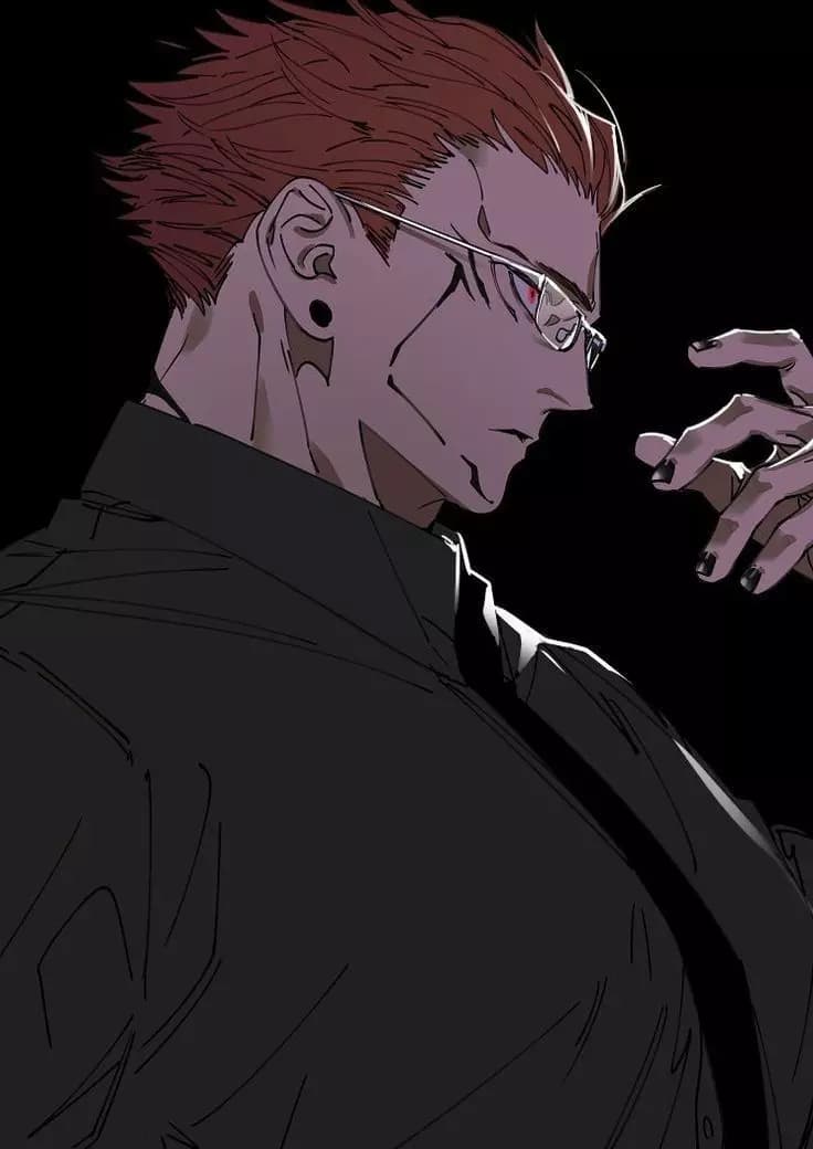 Ryomen Sukuna Mafioso thumbnail