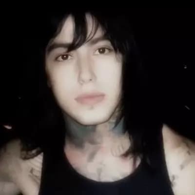Ronnie Radke thumbnail