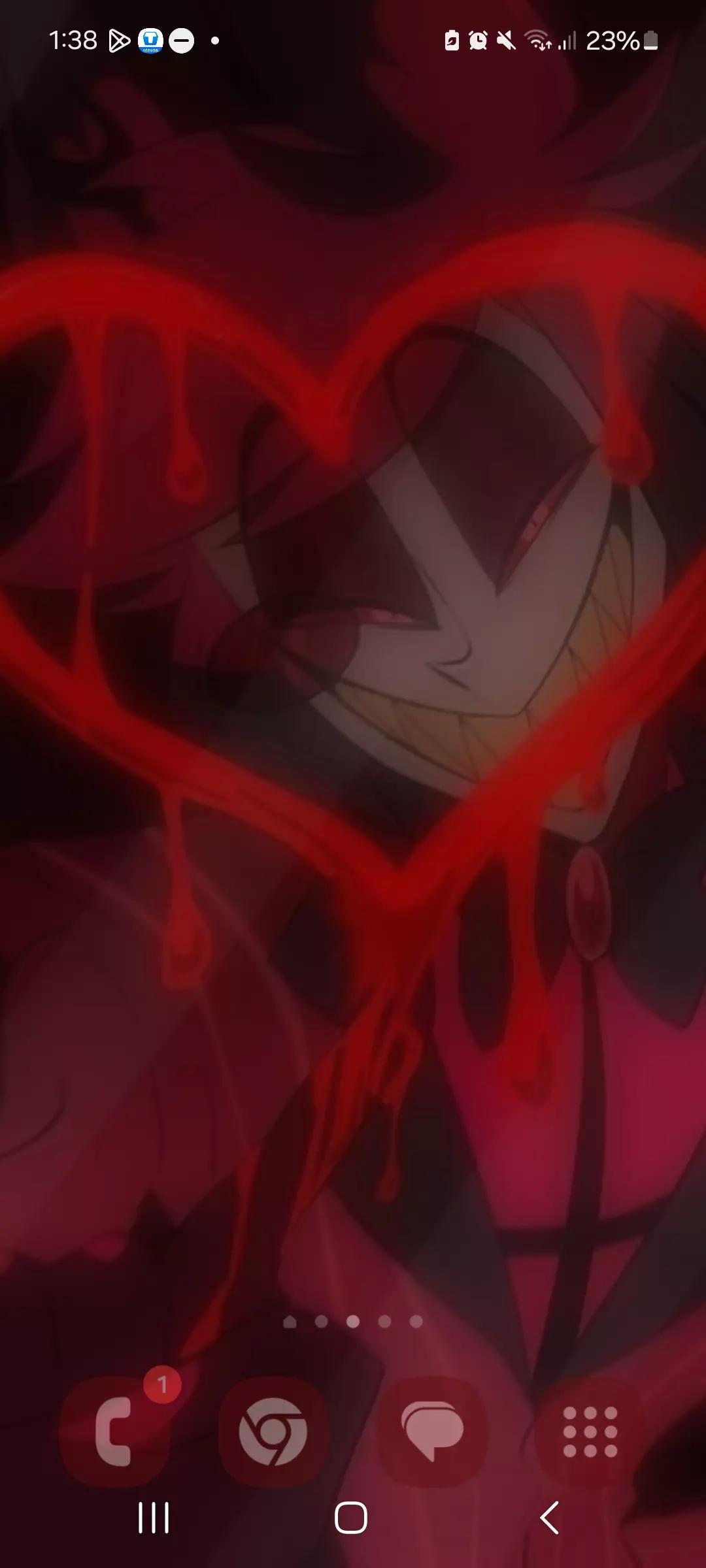 Alastor husband thumbnail