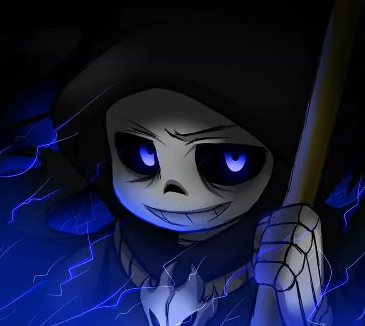 Reaper Sans thumbnail