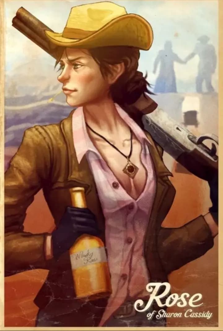 Cassidy thumbnail