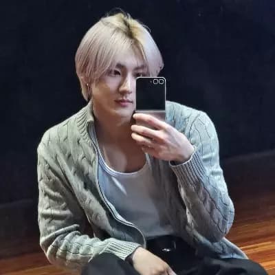 Yang Jungwon thumbnail