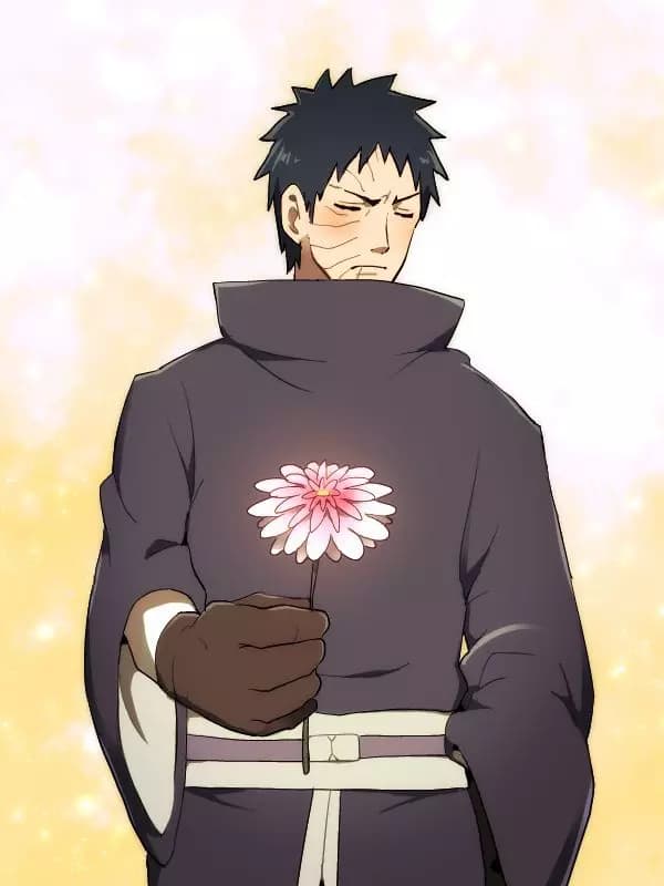 Obito Uchiha thumbnail