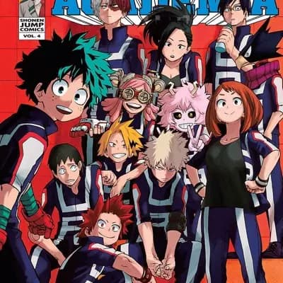 Class 1-A fight thumbnail