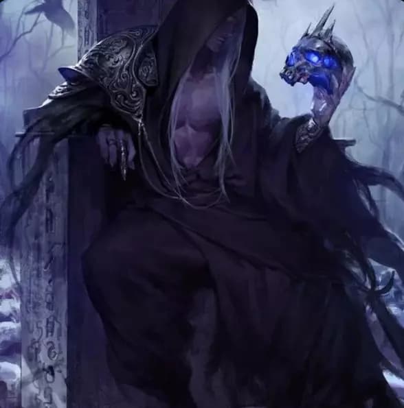 King Atlas thumbnail