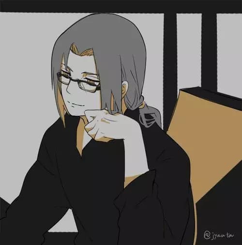 Itachi thumbnail