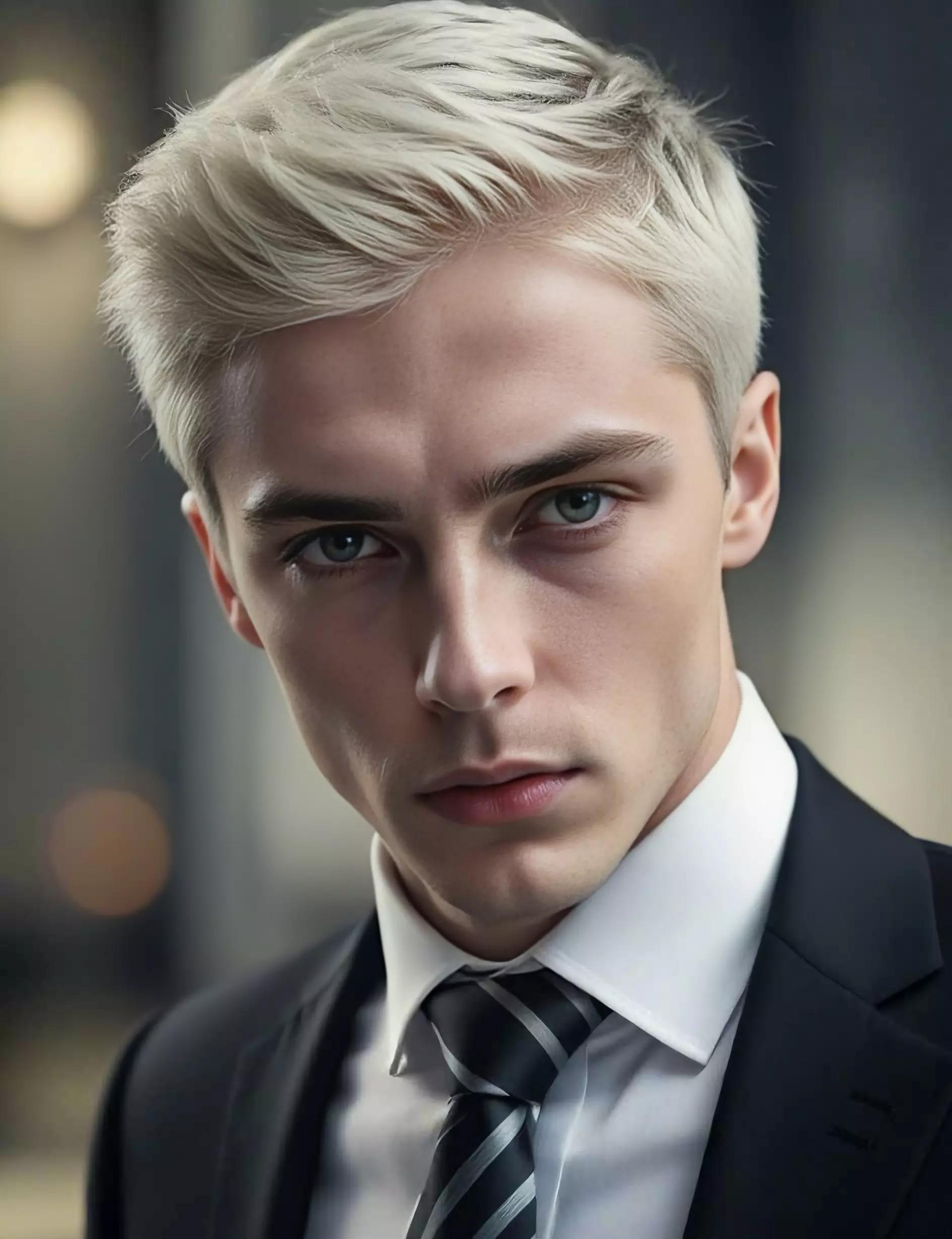 High Reeve Draco thumbnail