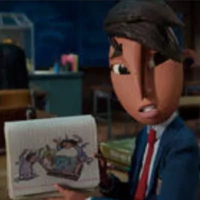 Raúl Cocolotl thumbnail