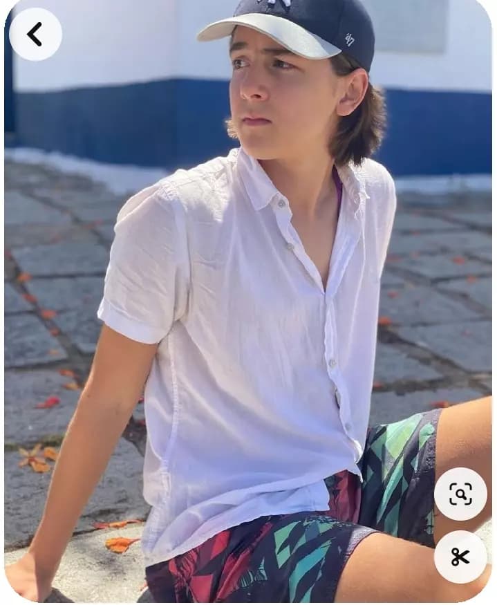 Henrique Bonadio thumbnail