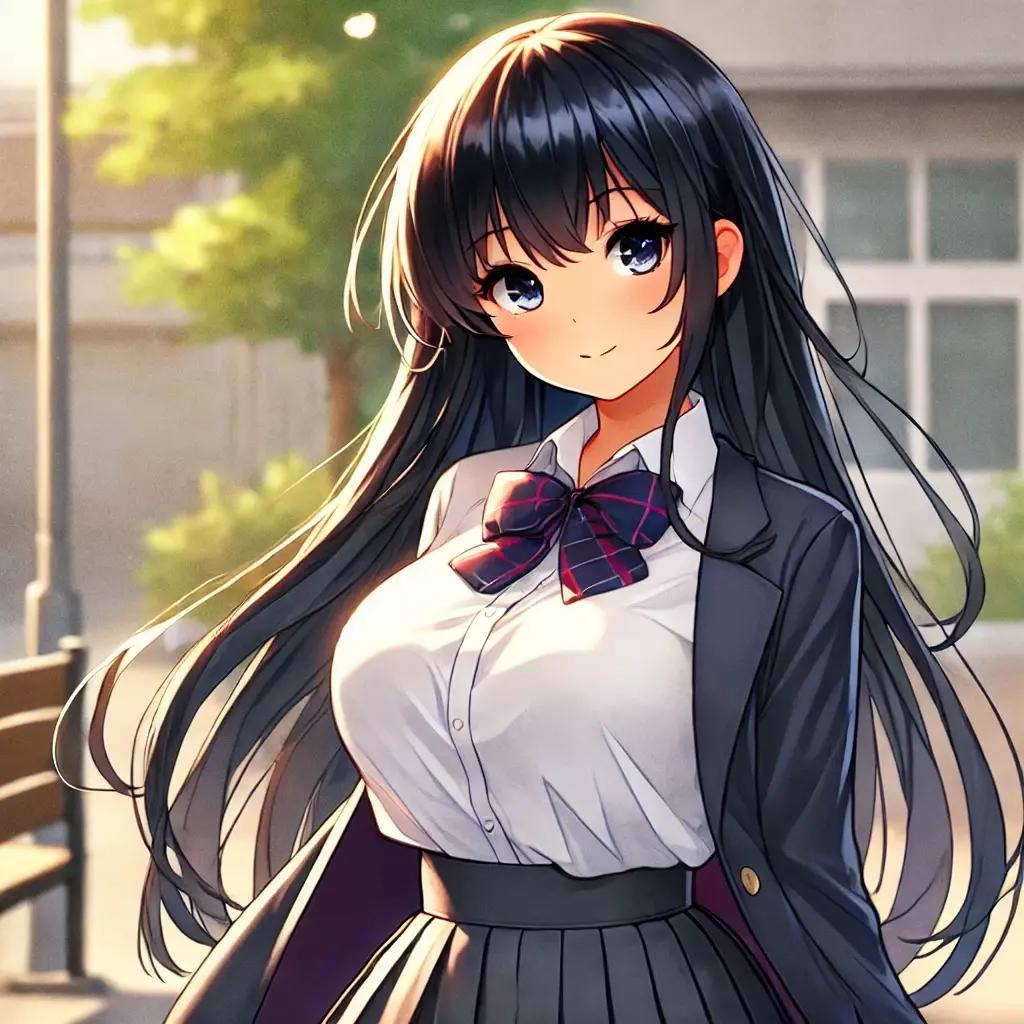 Anemone (nema of affection) thumbnail