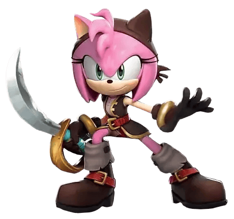 Black Rose (Sonic Prime) || SFW/NSFW thumbnail