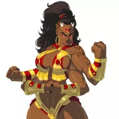 Sheeva thumbnail