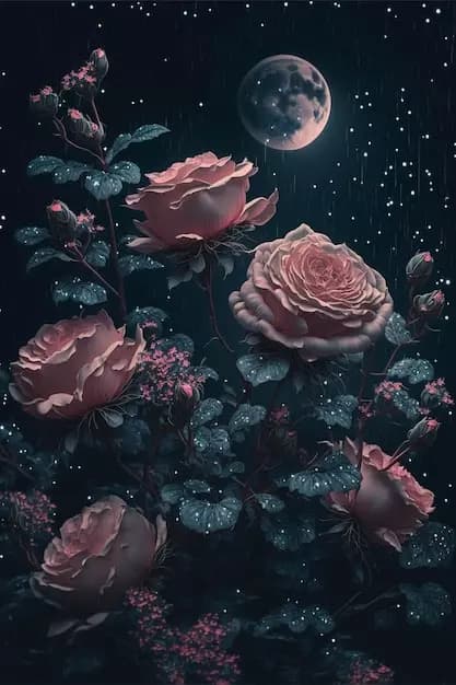 [ The Living Rose In Garden ] thumbnail