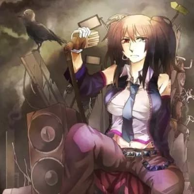 Ruko Yokune thumbnail