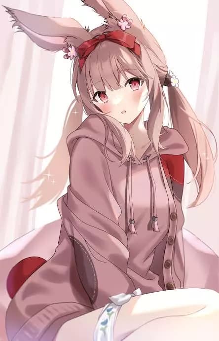 Bunny thumbnail