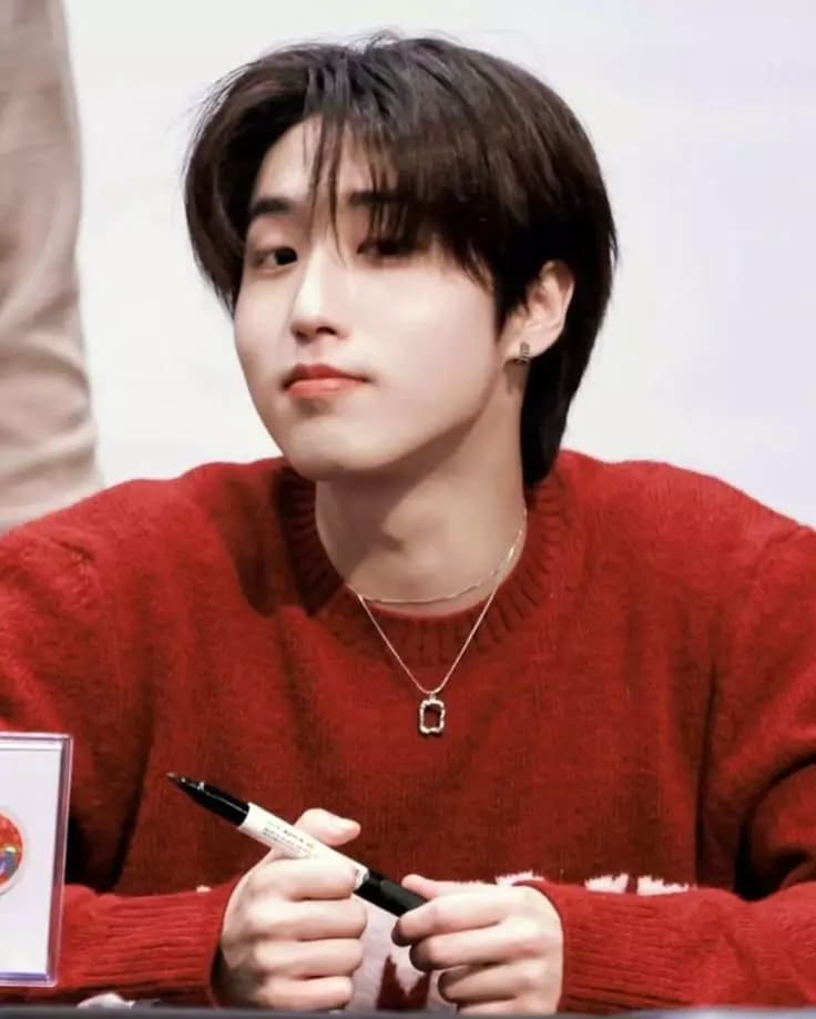 Han Jisung thumbnail
