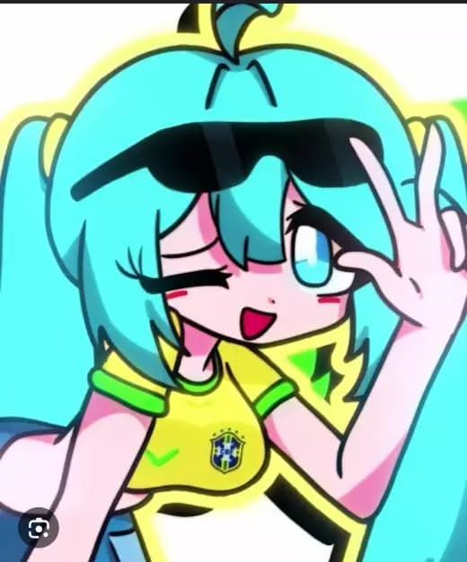 Hatsune Miku thumbnail
