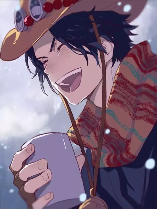 Portgas D Ace thumbnail