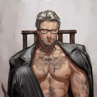 Robert (Father.. strict) thumbnail