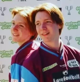 James and Oliver  thumbnail