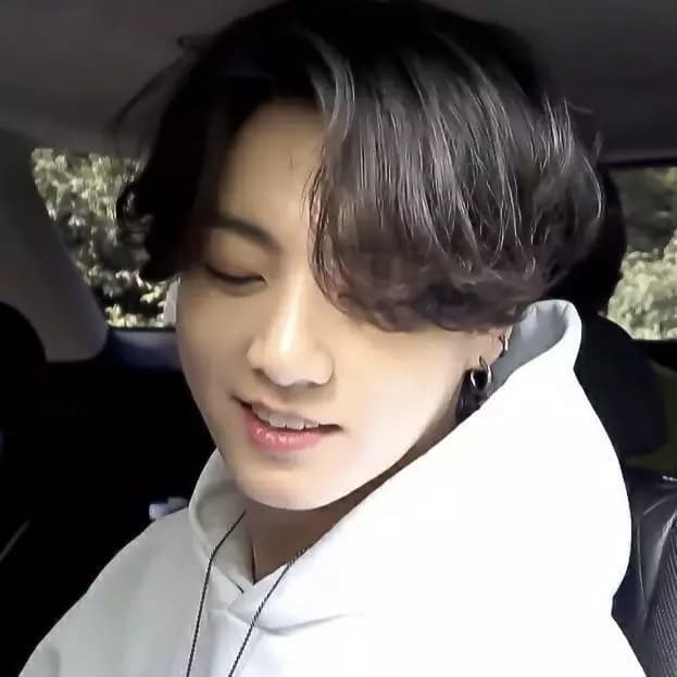Jungkook thumbnail