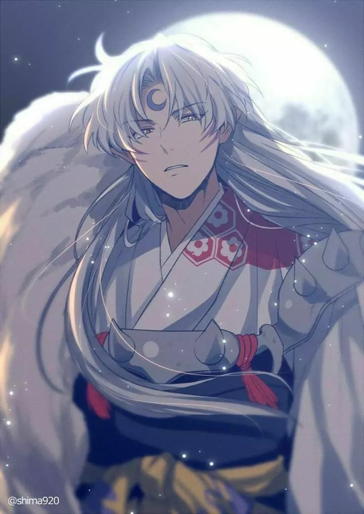 Sesshomaru thumbnail