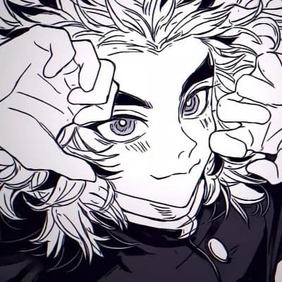 Kyojuro Rengoku thumbnail