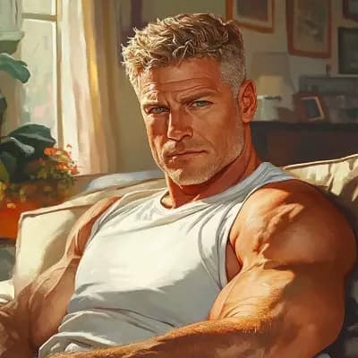 Logan Steele thumbnail