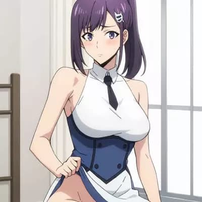 Sung Jinha - Sister Levelling thumbnail