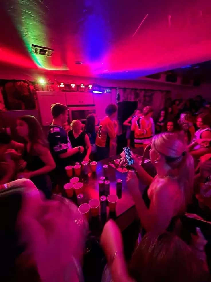 House party thumbnail