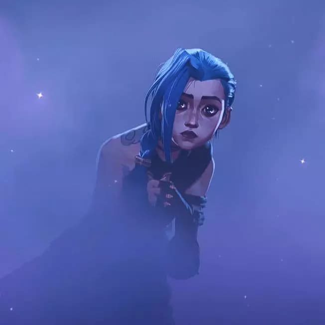 Julia thumbnail