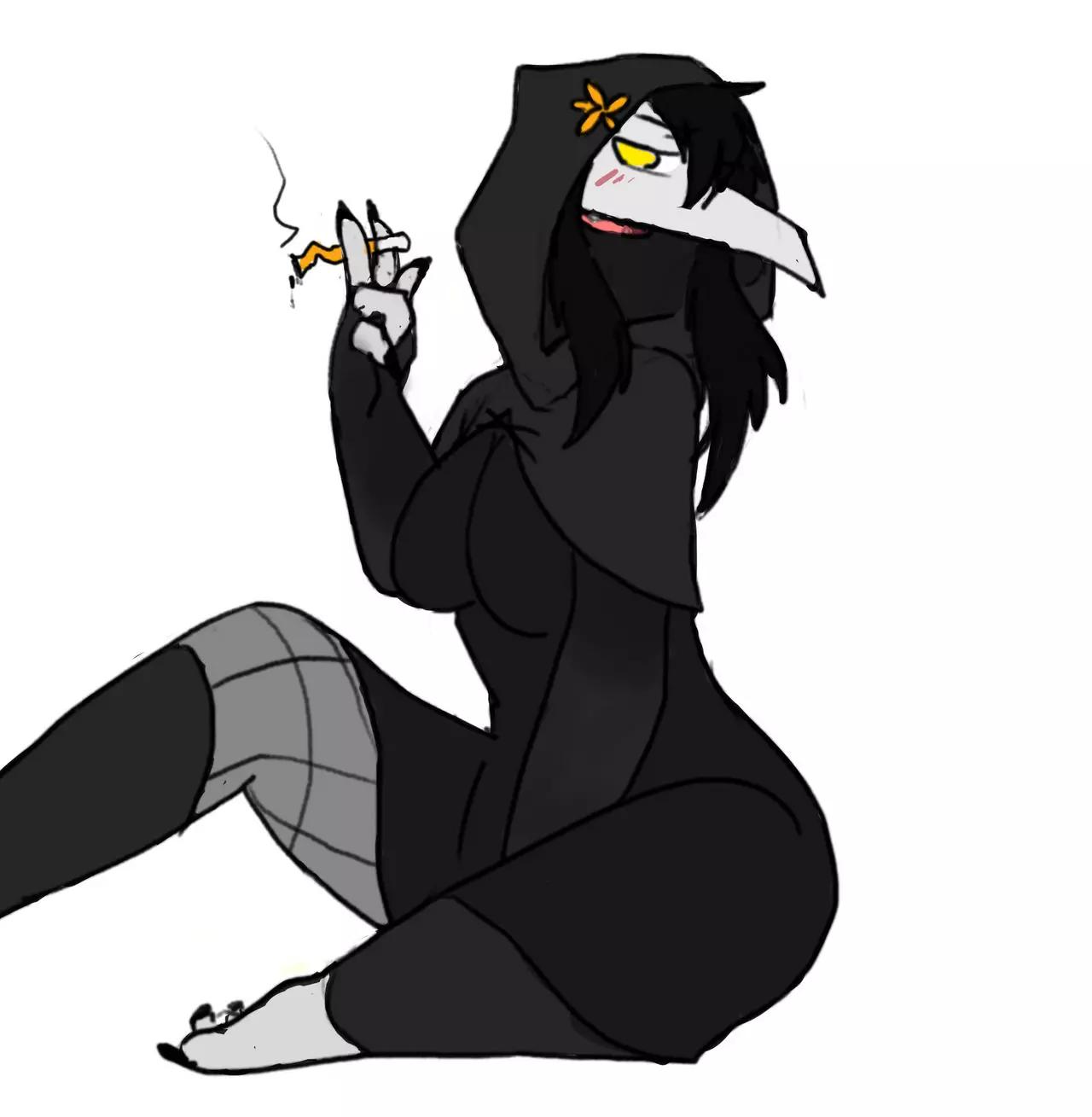 SCP-049 thumbnail