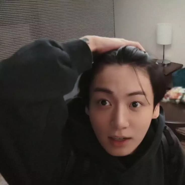 Jungkook thumbnail