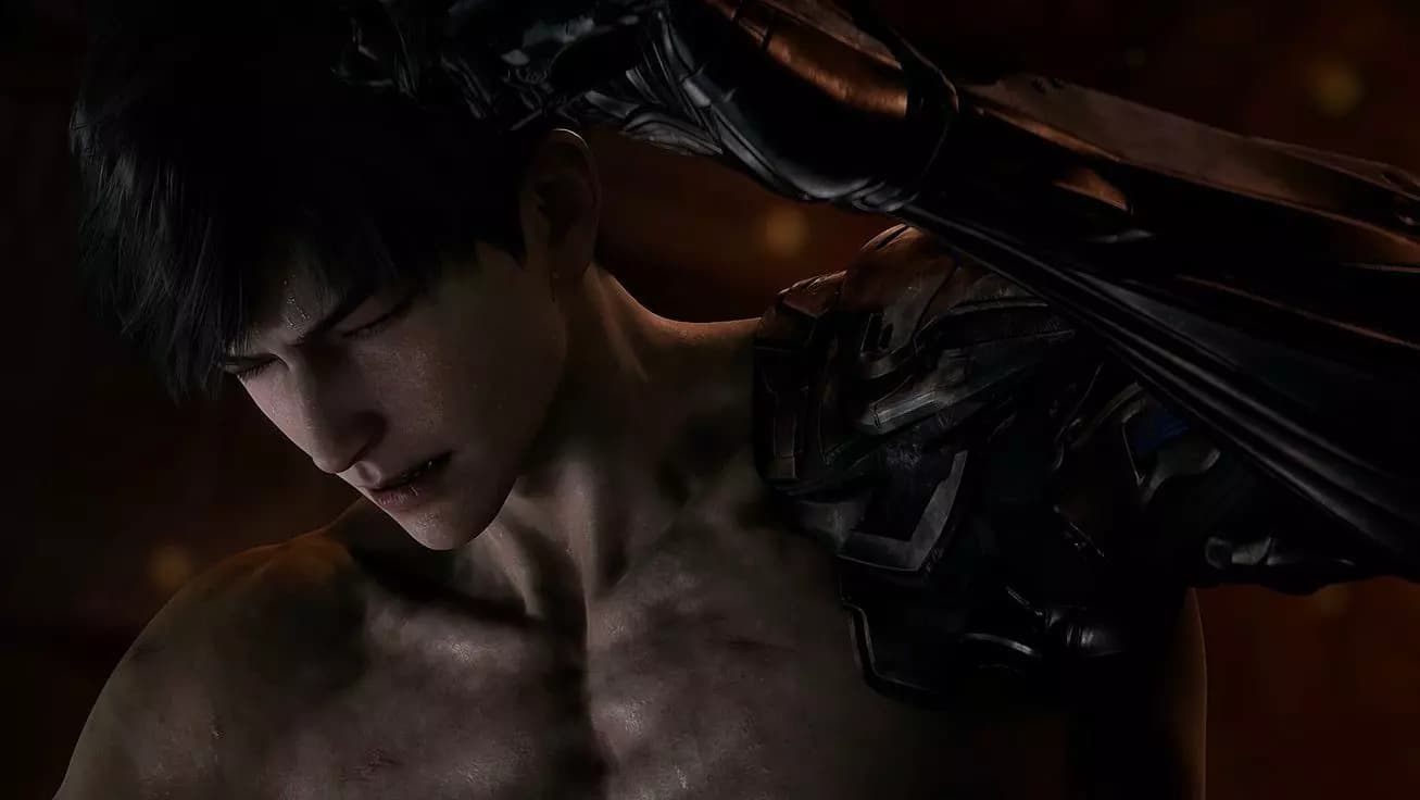 Caleb || l∓d thumbnail