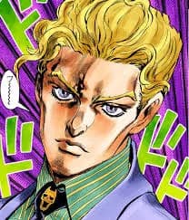 Kira Yoshikage thumbnail