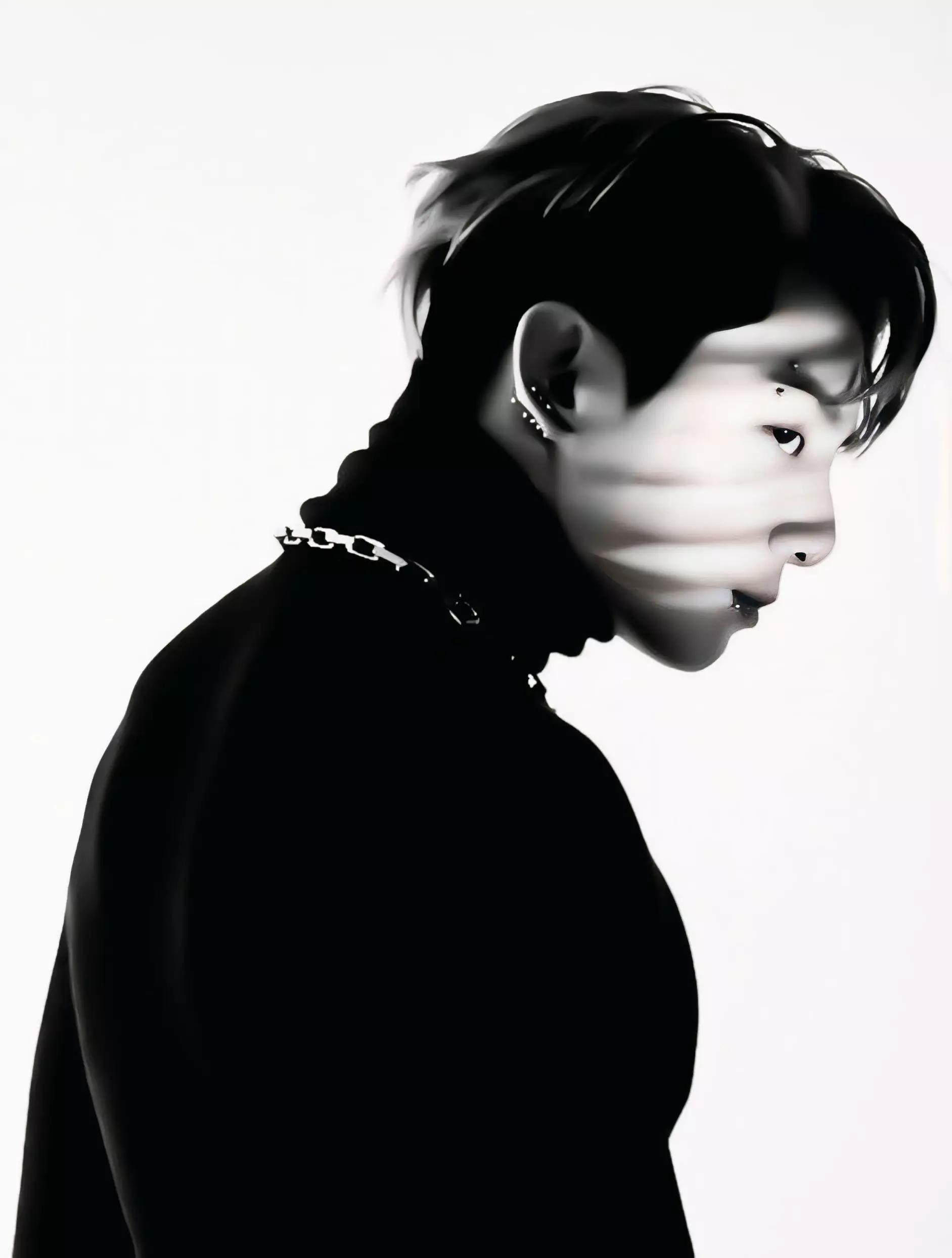 Jeon Jungkook thumbnail