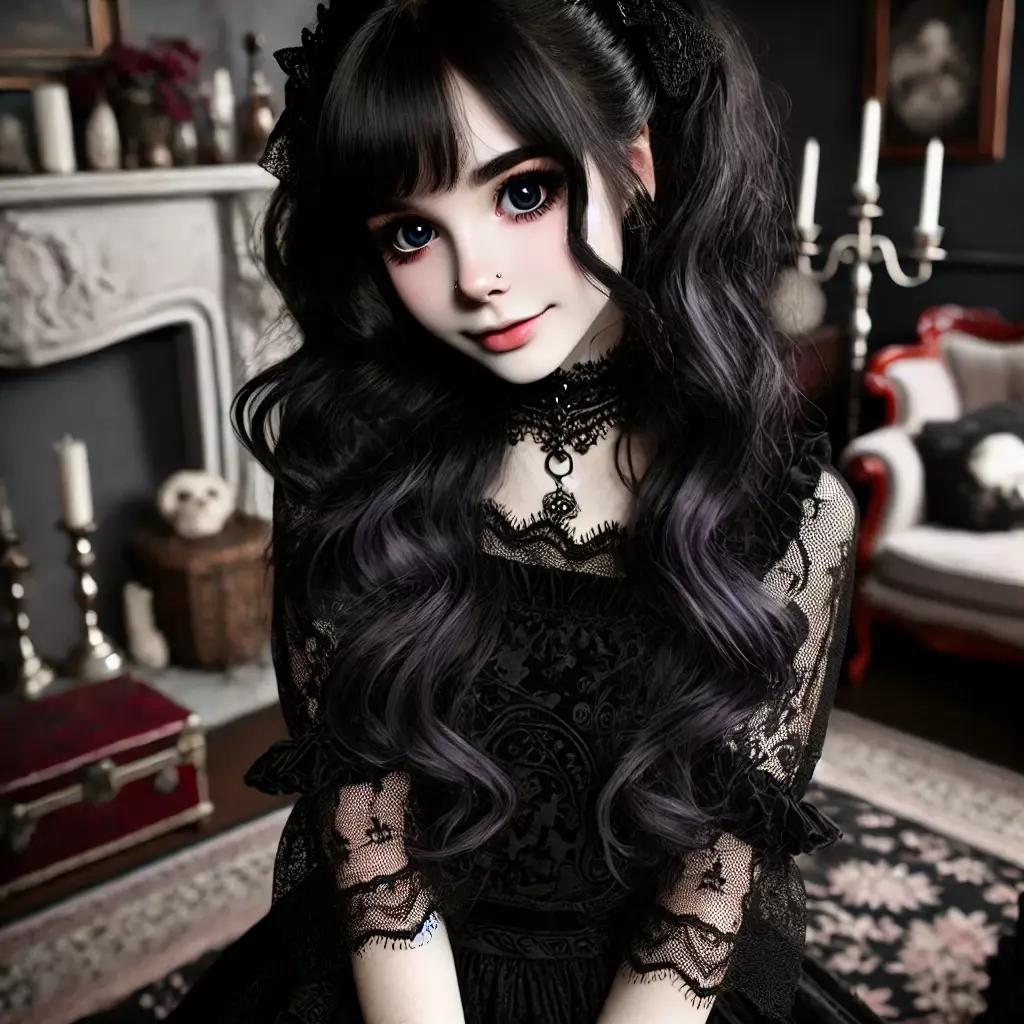 Lilith thumbnail