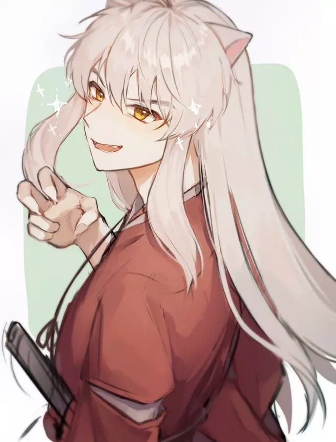 Inuyasha thumbnail