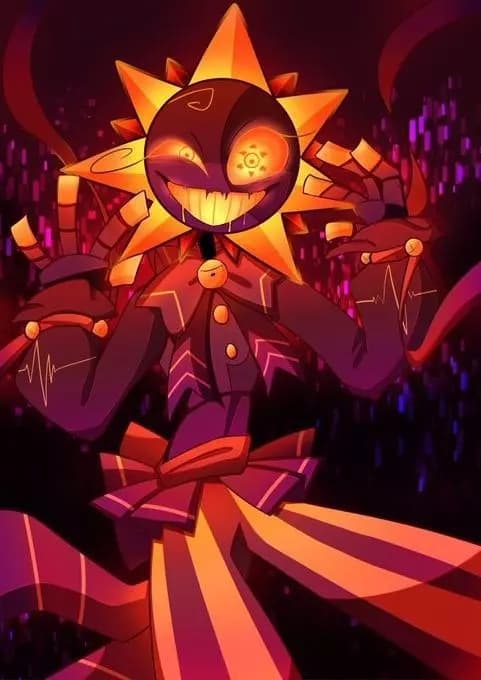 \[Fazbear Academy\] Eclipse thumbnail
