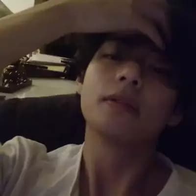 Taehyung thumbnail
